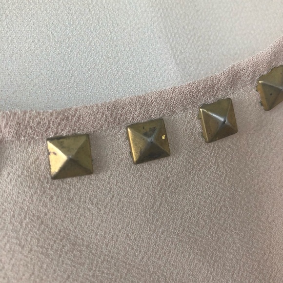 NAVEN Camisole Tank Nude Size Small - Picture 3 of 5